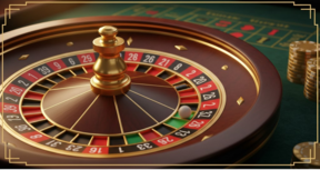 红色蔷薇花高清大图